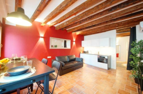 DolceVita Apartments N. 517 Canal View
